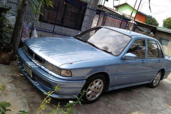 Mitsubishi Galant 1991 For sale