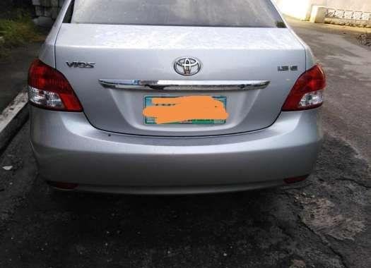 For Sale Toyota Vios 2008