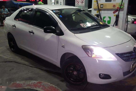 Toyota Vios j 2011 all power fresh 