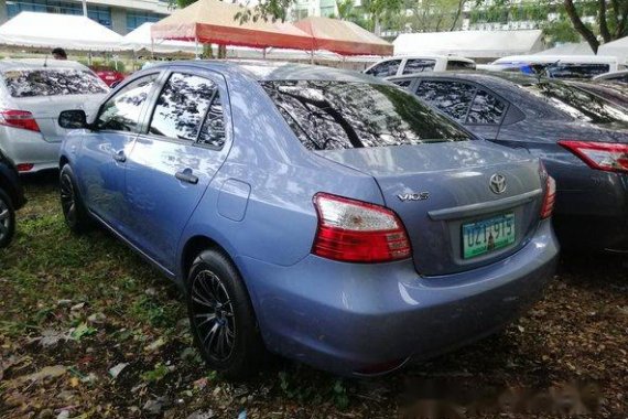 Toyota Vios 2012 FOR SALE