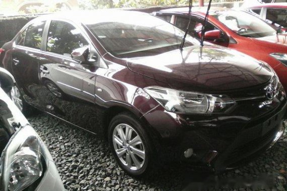 Toyota Vios 2017 FOR SALE