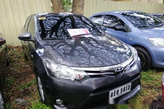 Toyota Vios 2016 FOR SALE