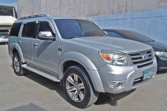 Ford Everest 2013 FOR SALE