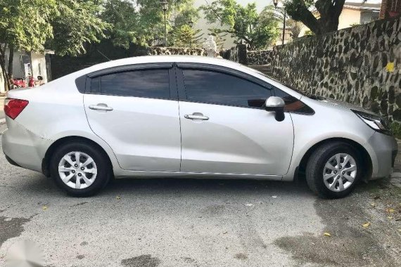 Kia Rio 2012 for sale