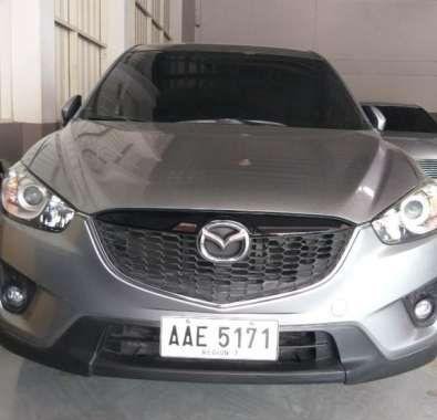 Mazda Cx5 2014 for sale