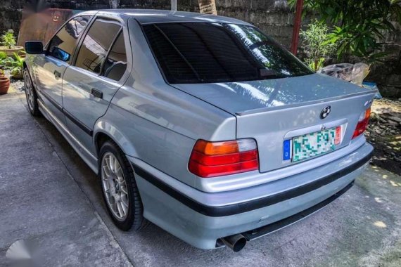 BMW 320I 1998 for sale