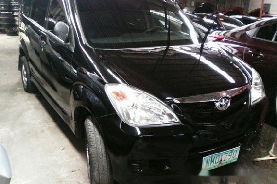 Toyota Avanza 2009 FOR SALE