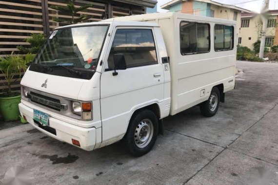 Mitsubishi L300 2012 For sale