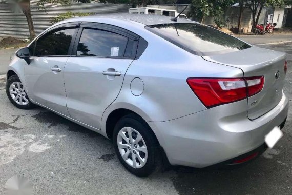 Kia Rio 2012 for sale