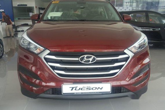 Hyundai Tucson 2018 FOR SALE