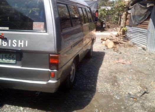 Mitsubishi L300 1995 for sale 