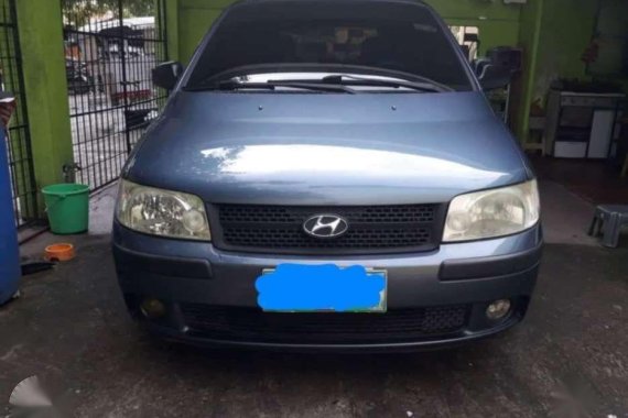 2005 Hyundai Matrix for sale