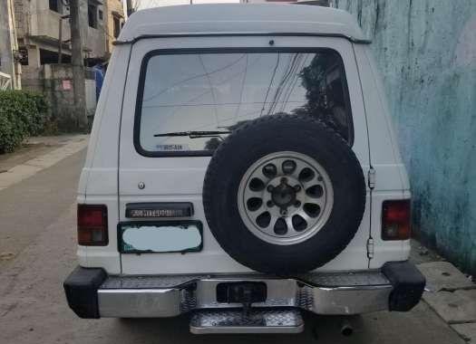 Mitsubishi Pajero 1994 for sale