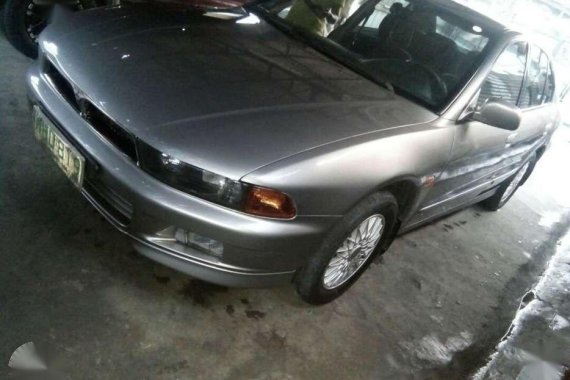 Mitsubishi Galant 1999 for sale
