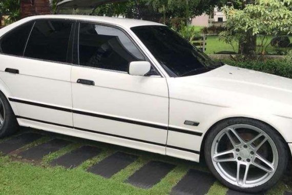 LIKE NEW BMW 525I FOR SALE