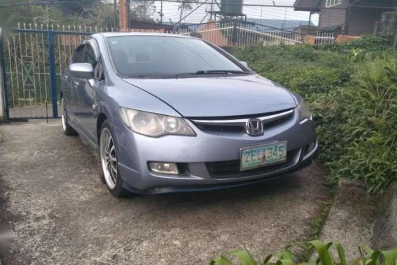 2006 Honda City for sale