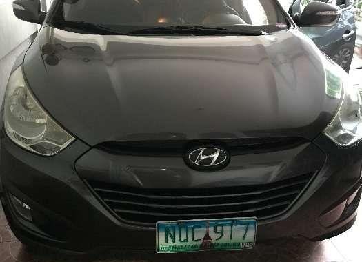 2010 Hyundai Tucson for sale