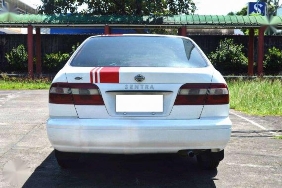 Nissan Sentra 2000 for sale