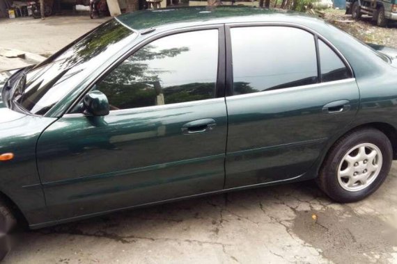 Mitsubishi Galant 1994 for sale
