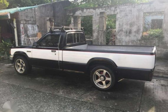 Mazda B2200 1989 for sale