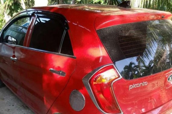 Kia Picanto 2016 for sale