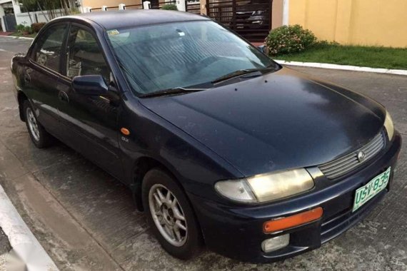 Mazda Familia 1997 for sale