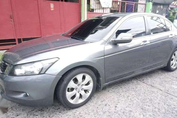 Honda Accord sedan 2010 FOR SALE