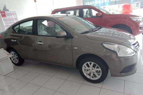 Nissan Almera 2018 for sale