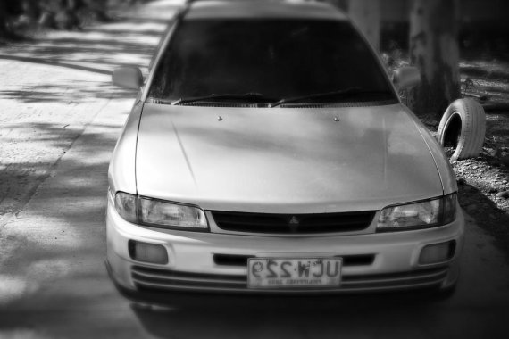 Mitsubishi Lancer 1995 For Sale 