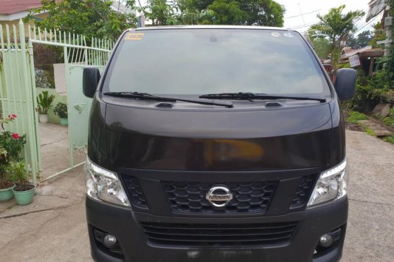 Nissan NV350 Super Elite 2017 model For Sale 