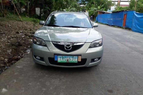 2012 Mazda 3 for sale