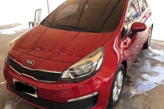 Kia Rio 2016 for sale
