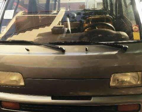 Suzuki Multi-Cab 2013 for sale