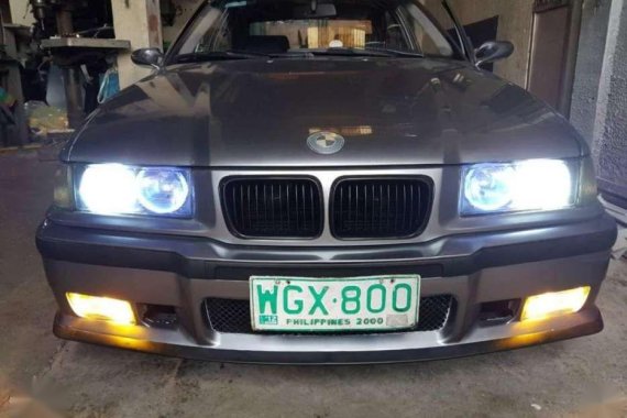 Bmw 316I 1998 For sale