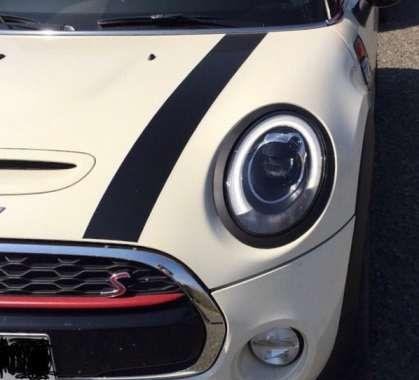 Mini Cooper 2015 for sale