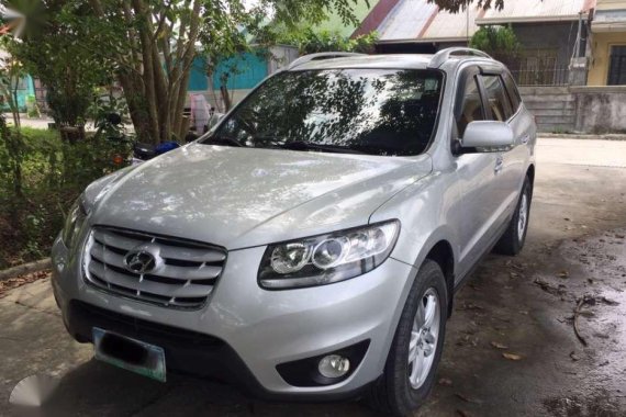 Hyundai Santa Fe 2010 for sale