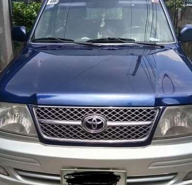 Toyota Revo 2003 for sale