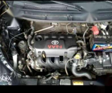 2013 Toyota Vios E manual Personal use only.