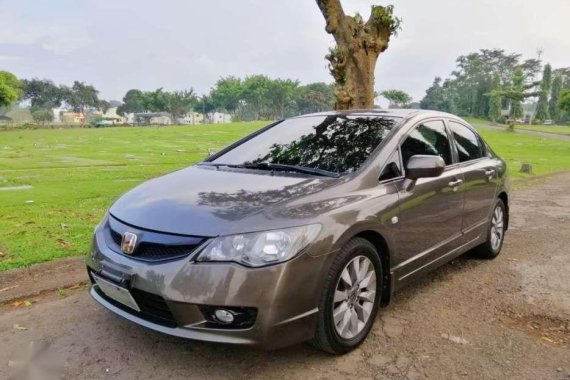 2011 Honda Civic For Sale