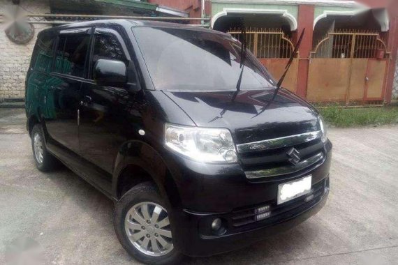 Suzuki Apv 2015 for sale