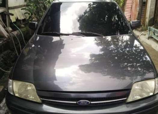 Ford Lynx 2002 for sale