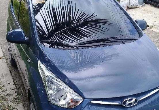 Hyundai Eon 2017 for sale