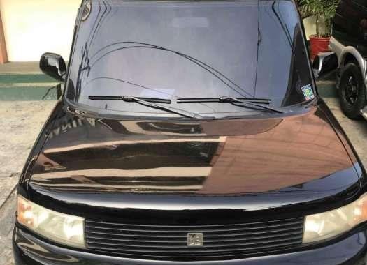 2001 Toyota BB for sale