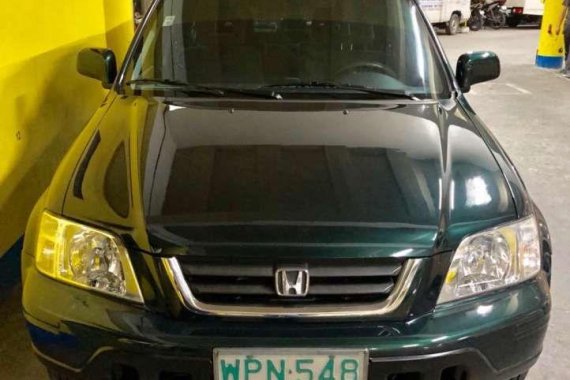 2000 Honda Cr-V for sale