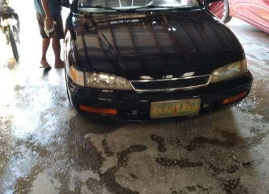 Honda Accord 1997 For sale
