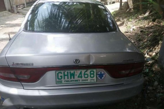 Mitsubishi Galant 2000 for sale