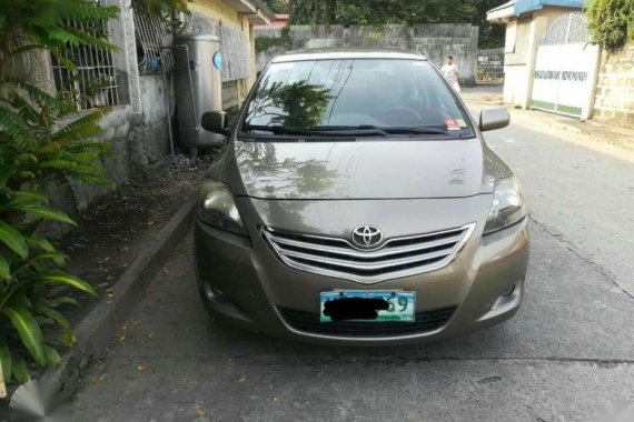 Toyota Vios 2012 For sale