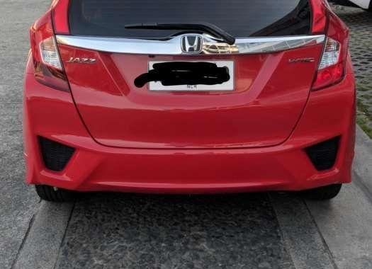 Like new Honda Jazz for sale