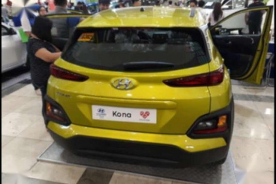 Hyundai Kona 2018 for sale