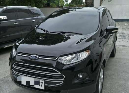 2015 Ford EcoSport for sale